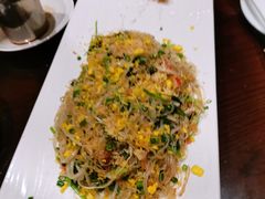 -富力希尔顿度假酒店-御玺中餐厅