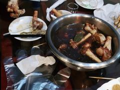 -聚首堂·特色小吃·肘子(什刹海德胜门店)