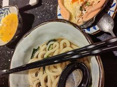 -德川家日本料理(中关村寰太大厦店)