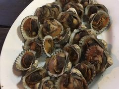 贝壳-Wang Sai Seafood