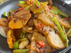 -老边饺子馆·东北菜(黄村店)