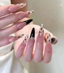 -斯馨·健康美甲美睫