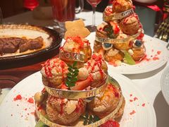 -Mogul Eatery·大亨餐酒馆
