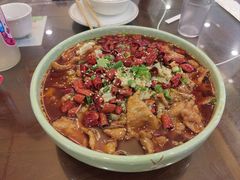 -润泽园饭庄(中山路店)