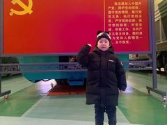 -沈阳铁路陈列馆