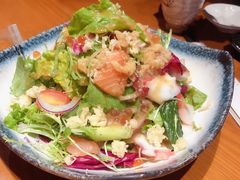 -千代武日本料理(爱建店)