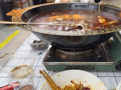 -蛙老爹·蜀香美蛙鱼头(王家湾店)