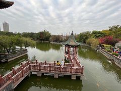 -东莞市可园博物馆