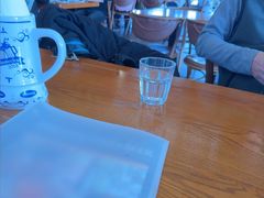 -普兰达德国餐厅·德式脆皮烤猪肘·自酿啤酒(观唐店)