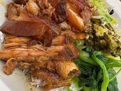 -陆长玖古法猪脚饭(玄风桥店)
