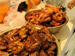 android_upload_pic-张金涛熏鸡(人民南路店)