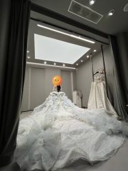 -SATIN COUTURE瑟庭婚纱礼服馆