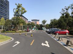 -阿里中心·杭州Z空间