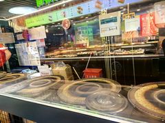 -阿甘锅盔(合生汇购物中心店)