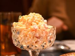 -吱咖啡西式简餐