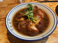 同安封肉-聪辉同安老美食饭店(大元路店)
