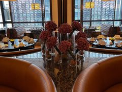 -丽晶轩中餐厅(重庆丽晶酒店)