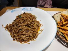 -饭橘汉江码头·乡野土菜馆(静安路店)