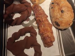 -B&C黄油与面包·THE GARDEN BAKERY概念店(世纪汇店)