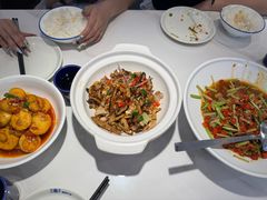 -兰湘子·湘菜小炒(长安万科广场店)