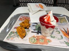 -麦当劳(秣陵路店)