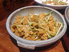 -肉串汪(月坛店)