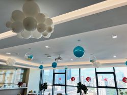 -沐恩·贝瑞月子中心(隆福店)