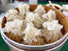 -联营烧麦(乌兰察布店)