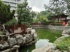 -李叔同故居纪念馆