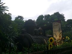 android_upload_pic-火车头法国西餐厅