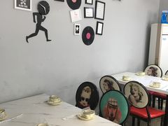大堂-辣螃铠盆盆蟹大排档(总店)