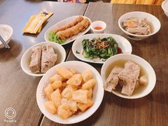 -松發肉骨茶(先得坊店)