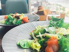 -Kathleen's Waitan 凯圣琳江景西餐厅(外滩店)
