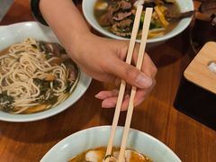 -奎元馆.百年奎元.非遗传承(西湖边的解放路店)