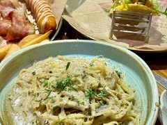 -Rosemary·纽西兰简餐(江南西店)