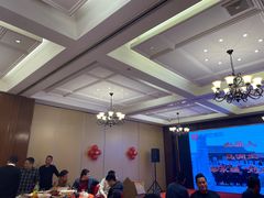 大堂-梦都海鲜酒家(万达广场江桥店)