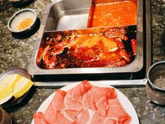 -重庆九记老火锅(广场店)