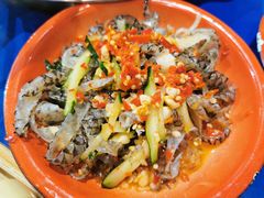 -马路边边串串香(苗栗路店)