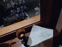 -Bistro Les Lilas丁香花小酒馆