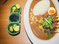-CURRY YA 熟成咖哩專門店(深圳湾万象城店)