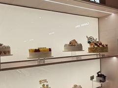 -好利来(红旗万达店)