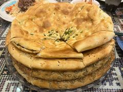 -新疆伊宁远征餐厅