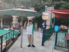 -大连海昌发现王国主题公园