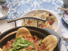 -群英会·三国菜(曹魏古城店)