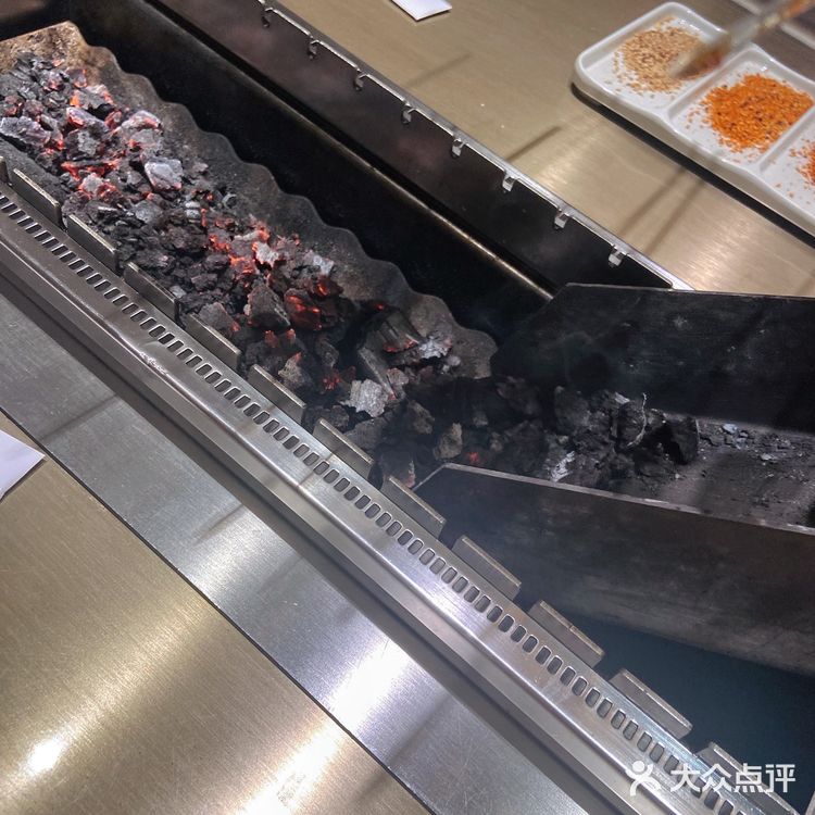深圳美食 | 深圳烧烤必吃榜白玉串城打卡✓