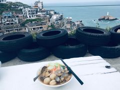 -东极岛景区