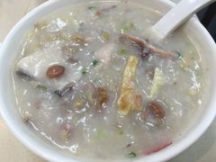 -冠记·肠粉粥品专家(江南大道店)