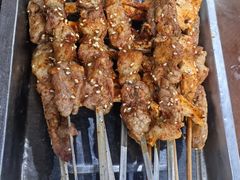 -牛街老爆肚满(牡丹园店)