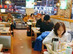 -禾记海鲜烧烤(八一路店)