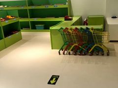 -爱睿思儿童早教亲子游泳(万象城店)